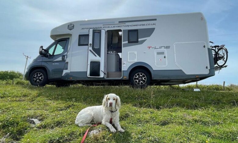 The Future of Motorhome Travel in 2026: Trends & Tech to Watch