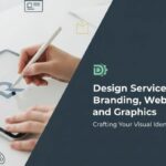 Design Services for Branding, Websites, and Graphics That Feel Real