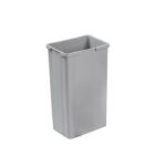 Choosing the Right Kitchen Bin for Small Spaces and Compact Homes