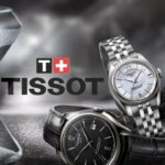 The Time Square: Trusted Tissot Watches Online Store Assam