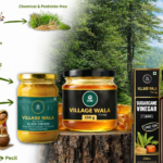 Buy Pure A2 Desi Cow Ghee, Raw Jungly Honey & Sugarcane Vinegar | Wholesale & Retail | Worldwide Delivery