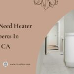 Avoid the DIY Disaster: Why You Need Heater Repair Experts in Temecula, CA