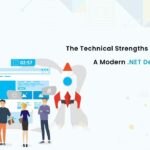 The Technical Strengths That Define a Modern .NET Development Company