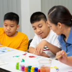 Cedar City’s Trusted ABA Therapists Providing Quality Behavioral Care