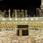 Luxury & Cheap Umrah Packages: Experience Spiritual Peace in Comfort