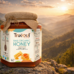 Why TruSoul Raw Organic Honey Is Ideal for Indian Winters