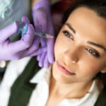 What Recovery Time for Cheek Fillers Injections