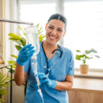 What Vitamins Are Used in IV Drip Therapy?
