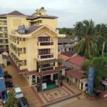 Best Budget Hotels In Goa | Resort De Coracao