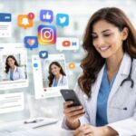 Why Is Social Media Marketing Medical Practice Essential Today?