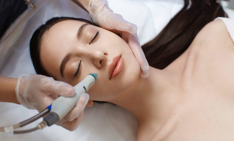 Is HydraFacial Better Than Traditional Facials Today