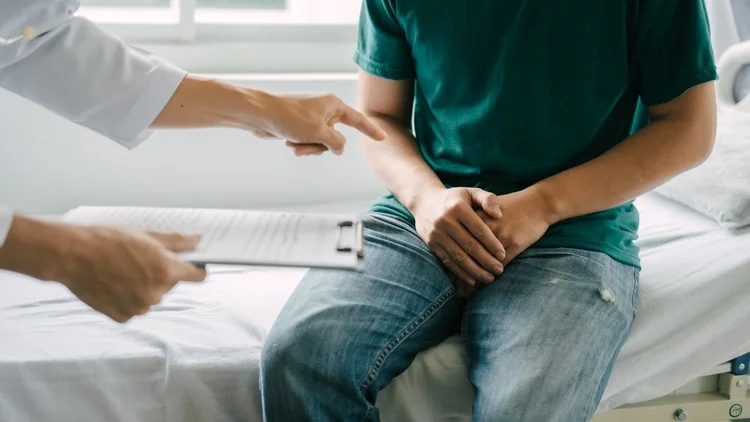 Is the P-Shot Effective for Erectile Dysfunction?