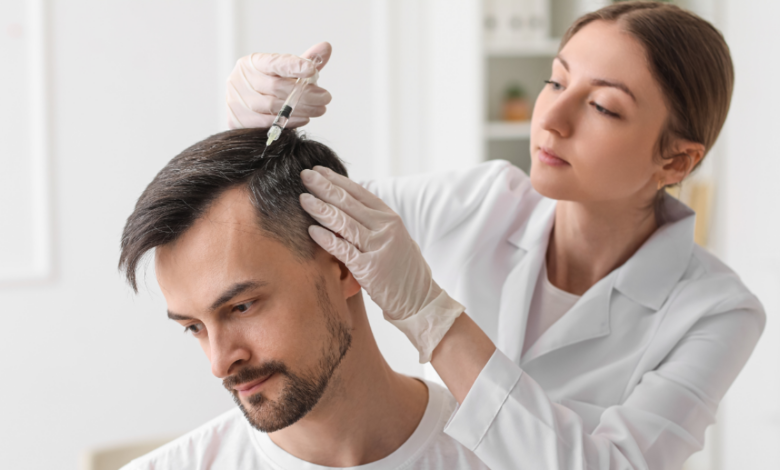 What Are Hair Transplant in Abu Dhabi Results Like