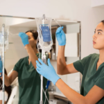 What IV Drip Therapy Can Do for Athletes