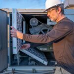 Commercial HVAC Repair East Orange
