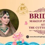Bridal Makeup in Patna: A Complete Informational Guide for Brides