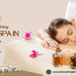 Best Spa in Patna: A Complete Guide to Wellness, Relaxation, and Self-Care