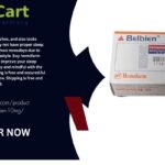 Buy Belbien 10Mg Online in US – A Safe Path to Restful Sleep