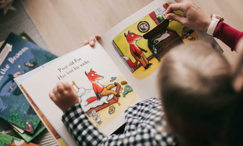 Supporting Early Development Through Quality Learning Environments