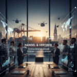 Handel & Vertrieb Driving Strategic Growth in Modern Global Businesses