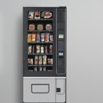 Vending Machines in Ocala: A Quiet Business Hiding in Plain Sight