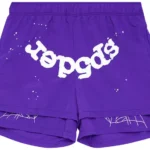 Sp5der Shorts: The Streetwear Essential Redefining Urban Style