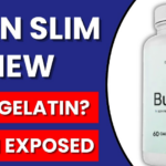 Is Burn Slim Legit-Lose Weight Faster, Naturally[Burn Slim Jennifer Ashton]
