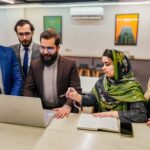 Driving Business Success Through Expert Financial Advisory