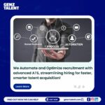 GenZ Talent: Transforming Global Recruitment & Workforce Growth