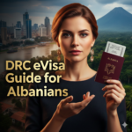 Democratic Republic of the Congo eVisa for Albanian Citizens