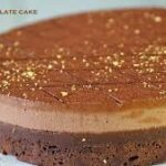 Lisbon Chocolate Cake Recipe: A Deeply Chocolatey Portuguese Classic