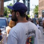 How Stussy Earned Respect Inside Global Skate Communities