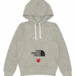 Happy New Year Reflections on Comme des Garçons Hoodies and Contemporary Fashion