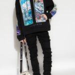 Who Decides Warr approach to thoughtful clothing