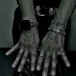 Chrome Hearts logos meaning behind each visual element