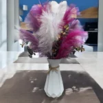 Why Fake Flower Arrangements Are a Favourite in Stylish Interiors