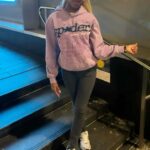 Sp5der Hoodie Energy Fits Urban Fashion Mood
