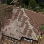 Protect Your Home with Expert Roof Replacement