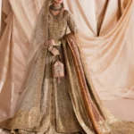 Which Wedding Dresses in Pakistan Are Trending Right Now?