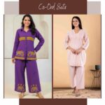 Exclusive Designer Co-Ord Sets for Fashion-Forward Looks
