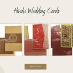 Hindu Wedding Cards: From Minimalist to Luxurious Designs