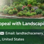Upgrade Your Curb Appeal with Landscaping Services in Encinitas, CA