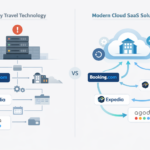 Saasaro vs AsiaTech: Better Channel Manager for Hotels