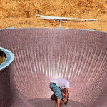 Designing Luxury Outdoor Living with Custom Pools