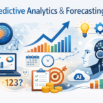 Analytics and Reporting Services: Driving Business Decisions with Clear Insights