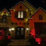 The Benefits of Permanent Holiday Lighting for Homes and Businesses