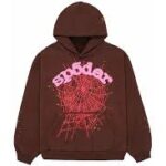 Spider Hoodie Canada Relaxed Fit Hoodie with Premium Fabric Feel