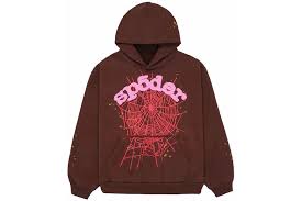 Spider Hoodie Canada Relaxed Fit Hoodie with Premium Fabric Feel
