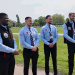 Event Security Services London | Complete Security Solutions for London Events