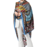 How to Choose Shawls for Summer, Monsoon, and Winter Seasons